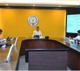 Chandrababu Focuses on Skills Training for 20 Lakh Jobs in AP