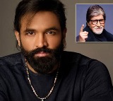 Manchu Vishnu Dreams of Directing Amitabh Bachchan