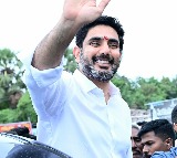 Nara Lokesh Focus on Responsibility and Public Service