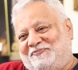 Prasad Babu Interview