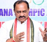 Mahesh Kumar Goud Responds to BRS Social Media Campaign