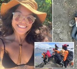 Brazilian Woman Falls to Death on Mount Rinjani Volcano