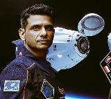 Shubhanshu Shukla in Space President and PM Respond