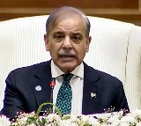 Shehbaz Sharif Ready for Talks with India