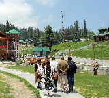 High-level meeting to be held in Pahalgam to review tourism