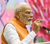 PM Modi chairs 48th PRAGATI meeting; reviews key projects, stresses time-bound execution