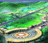 Noida Film City foundation stone to be laid today