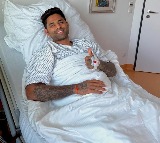 Can’t wait to be back: India T20I captain Suryakumar Yadav on road to recovery following hernia surgery
