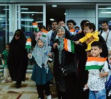 275 evacuated from Iran, people express gratitude to Indian govt for bringing them home