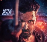 Hrithik Roshan, NTR go ‘ruthless, merciless’ in new poster for ‘War 2’