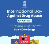 Drugs biggest scourge for our youth, govt striking narco-cartels ruthlessly: Amit Shah