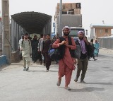 Over 30,000 Afghan refugees return from Iran via Herat border in a day