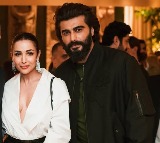 Malaika Arora wishes ex-boyfriend Arjun Kapoor with a sweet unseen video