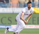 Me and Archer have to run our own race and be deserving of spots in Test team, says Wood
