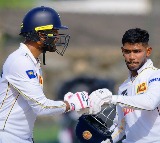 2nd Test: Nissanka, Chandimal help Sri Lanka edge ahead with 43-run lead vs Bangladesh