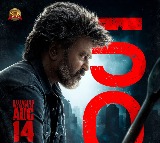 Rajinikanth-starrer Coolie's Hindi version titled 'Coolie The Powerhouse'