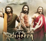 Kannappa Team Warns Reviewers Against Malicious Reviews