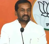 Security increased for BJP MP Raghunandan Rao after threat
