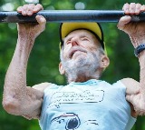 Mike Fremont 103 Year Old Cancer Survivor Story