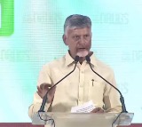 Chandrababu Naidu Will Crush Anyone Obstructing War on Drugs