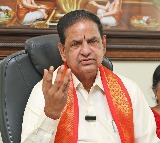 BR Naidu Responds to Tirumala Gaming App Controversy TTD Orders Inquiry