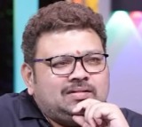 Comedian Ramachandra Interview