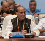 Rajnath Singh Refuses to Sign SCO Joint Statement