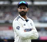 Ravindra Jadeja Performance Criticized by Sanjay Manjrekar