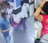 Grandson dumps elderly woman Yashoda Gaikwad in Mumbai garbage