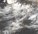 APSDMA issues rain alert for Andhra Pradesh