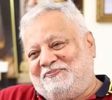 Prasad Babu Interview