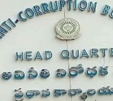 Telangana RTA Offices Raided by ACB