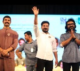 Revanth Reddy Warns Against Drugs in Telangana