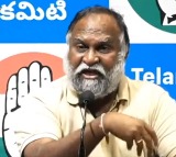 Jaggareddy Comments on CM Post and Criticizes Kavitha