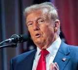 Donald Trump Comments on Potential Israel Iran War