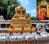 Kanakadurga Temple Varahi Utsavalu Begin in Vijayawada