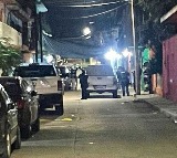 Mexico Shooting 12 Killed at Street Party in Irapuato
