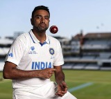 Ashwin says Pant should be compared to Kohli not Dhoni
