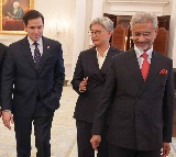 EAM Jaishankar to attend Quad foreign minister meeting ahead of summit