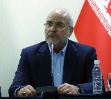 Iran's parliament submits law on suspending IAEA cooperation to govt: Speaker