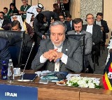 Iran says no agreement made to resume US talks