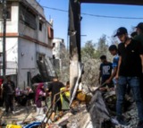 Lack of essentials in Gaza leads to increase in preventable diseases: UN