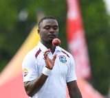 WI pacer Jayden Seales sanctioned for breaching ICC Code of Conduct