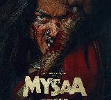 Rashmika Mandanna on her fiercest look in ‘Mysaa’: A version of me I hadn’t met before