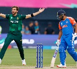 'Nothing compares to it': Rohit Sharma on India-Pakistan cricket rivalry