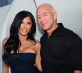 Jeff Bezos to marry Lauren Sanchez in lavish Venice ceremony today