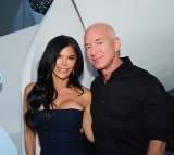 Jeff Bezos to marry Lauren Sanchez in lavish Venice ceremony today