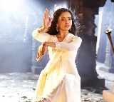 Megha Ray performs Tandav for Mahadev on the 'Divya Prem: Pyaar Aur Rahasya Ki Kahani' set