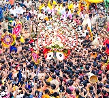 Jagannath rath yatra: Adani Group begins 'Prasad Seva' for pilgrims at Puri Dham