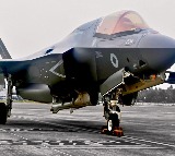 Stranded British fighter jet to be moved to Thiruvananthapuram airport's repair facility